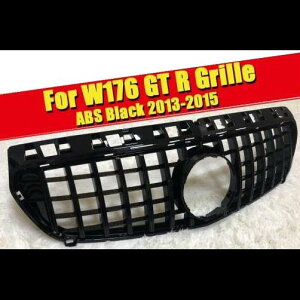 ԗpOp[c W176 A45 Obh O ABS ubN & N Kp: ZfXxc ANX A200 A250 X|[c GTS O 09/2015 ^Cv001 AL-EE-0289 AL Exterior parts for cars