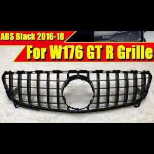 ANX W176 A45AMG Obh O ubN & N A180 A200 A250 X|[c tg op[ O GT 2016-2018 ^Cv001 AL-EE-0294 AL Exterior parts for cars