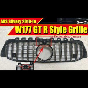 ԗpOp[c 2019 ANX W177 GTS O o[`J tg op[ [VO Kp: A200 A250 A45 X|[c Z_ ^Cv001 AL-EE-0304 AL Exterior parts for cars