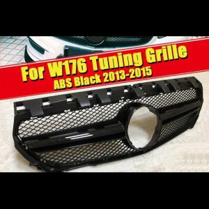 ԗpOp[c W176 ANX A45 Obh O ABS ubN X|[c A160 A180 200 220 250 O Kp: f`FWO f 09/2015 ^Cv001 AL-EE-0308 AL Exterior parts for cars