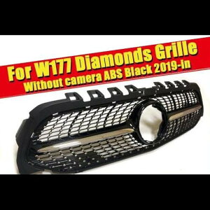 ԗpOp[c _Ch X^C W177 Obh ABS ubN A180 A200 A250 A45 Jz[Ȃ X|[c tg op[ O 2019- ^Cv001 AL-EE-0325 AL Exterior parts for cars