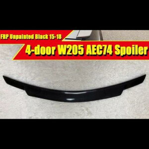 W205 4hA X|C[ FRP h A ECO Kp: ZfX CNX C180 C200 C260 C280 C300 2015-2018 ^Cv001 AL-EE-0448 AL Exterior parts for cars