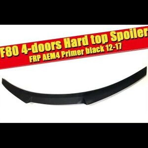 ԗpOp[c F80 2hA n[h gbv e[ A X|C[ ECO FRP h Kp: 4V[Y 420i 430i 430iGC 440i 2014-2018 ^Cv001 AL-EE-0525 AL Exterior parts for cars