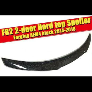 ԗpOp[c Kp: BMW F82 M4 N[y gN X|C[ ECO X^C 4V[Y 420i 430i 440i 2hA n[h gbv nC b J[{ 14-18 ^Cv001 AL-EE-0582 AL Exterior parts for cars