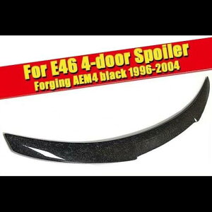 E46 4hA Z_ A gN X|C[ ECO b J[{t@Co[ Kp: BMW 3V[Y 318i 320i 325i e[ 96-04 ^Cv001 AL-EE-0613 AL Exterior parts for cars