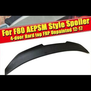 ԗpOp[c Kp: BMW M3 F80 4hA n[h gbv X^C FRP h A gN X|C[ ECO 3V[Y 325i 328i 330i 350i 2012-2017 ^Cv001 AL-EE-0627 AL Exterior parts for cars