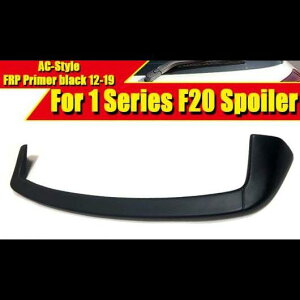 [t X|C[ e[ FRP h Kp: BMW 1V[Y F20 118i 120i 125i 130i 135i A gN ECO 12 ^Cv001 AL-EE-0650 AL Exterior parts for cars