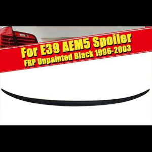 ԗpOp[c E39 Z_ _bNr X|C[ ECO FRP h Kp: BMW 5V[Y 525i 530i 540i 545i A bv 1996-2003 ^Cv001 AL-EE-0676 AL Exterior parts for cars