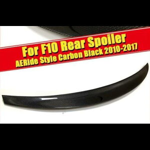 ԗpOp[c Kp: BMW F10 J[{t@Co[ Ch X^C A gN X|C[ ECO 5V[Y 520i 525i 528i 530i 535i 535D 550i 2010-2017 ^Cv001 AL-EE-0680 AL Exterior parts for cars