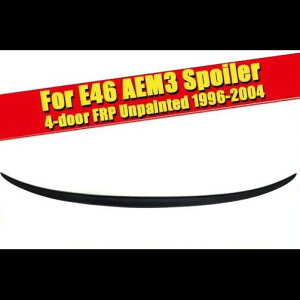 E46 4hA FRP h nC LbN e[ gN X|C[ ECO Kp: BMW 3V[Y 318i 320i 323i 325i 328 96-04 ^Cv001 AL-EE-0689 AL Exterior parts for cars