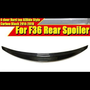 ԗpOp[c F36 X|C[ J[{t@Co[ e[ ECO Kp: BMW 4V[Y 420i 428i 430i 4hA n[h gbv Ch X^C ubN 2014-18 ^Cv001 AL-EE-0696 AL Exterior parts for cars