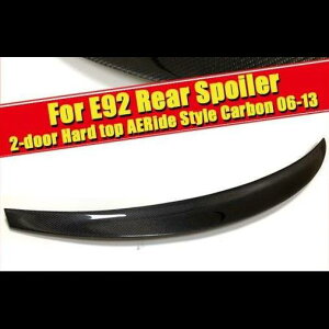 ԗpOp[c J[{t@Co[ Ch X^C A gN X|C[ ECO Kp: BMW 3V[Y E92 2hA n[h gbv 320i 323i 325i 328i 330i 335i 335D 2006-13 ^Cv001 AL-EE-0703 AL Exteri