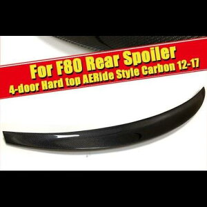 ԗpOp[c Kp: BMW F80 M3 J[{t@Co[ A gN X|C[ ECO 3V[Y 325i 328i 330i 4hA n[h gbv X^C e[ECO 2012-17 ^Cv001 AL-EE-0709 AL Exterior pa