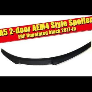 Kp: AEfB A5 2hA N[y _bNr X|C[ e[ ECO FRP h A gN o[ u[g bv  17 ^Cv001 AL-EE-0763 AL Exterior parts for cars