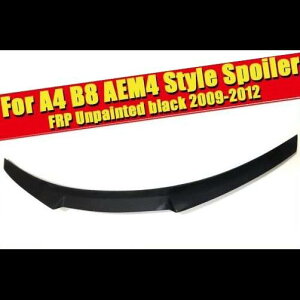 ԗpOp[c Kp: AEfB A4 B8 _bNr X|C[ A4A A4Q M4X^C FRP h ubN A gN nC e[ ECO 2009-2012 ^Cv001 AL-EE-0791 AL Exterior parts for cars