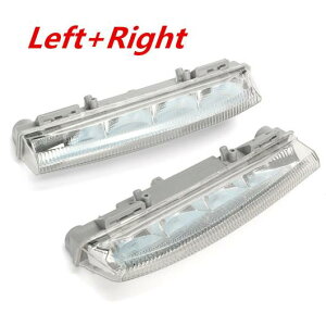 �ԕ��i W204 W212 �t�����g LED DRL �t�H�O���C�g �o���u �����v �A�Z���u�� �t�H�O���C�g �K�p: �����Z�f�X�x���c W204 W212 C250 C280 C350 E350 ���E AL-EE-0829 AL Car parts