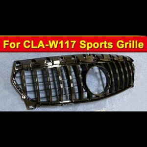 W117 tg Obh ABS ubN Kp: ZfXxc CLA200 CLA180 CLA250 2014-2018 ^Cv001 AL-EE-1007 AL Exterior parts for cars