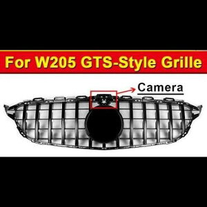 W205 X|[c Obh bV ABS ubN O Jz[ Kp: C180 C200 C230 C250 C280 2015-18 ^Cv001 AL-EE-1021 AL Exterior parts for cars