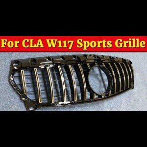 Kp: xc CLA W117 X|[c Obh O ABS Vo[ CLA180 CLA200 C250 CLA45 tg op[ 14-18 ^Cv001 AL-EE-1069 AL Exterior parts for cars