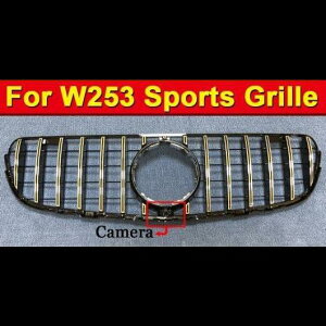 Kp: xc GLCNX W253 X253 GLC300 GLC350 Jz[ ABS Vo[ tg op[ O 2017 ^Cv001 AL-EE-1075 AL Exterior parts for cars