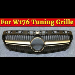 W176 Obh ABS Vo[ O Kp: ZfX W176 A180 A200 A250 A45 tg op[ O 2013-2015 ^Cv001 AL-EE-1081 AL Exterior parts for cars