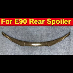 E90 M3 Z_ _bNr e[ J[{t@Co[ Kp: BMW 3V[Y 320i 325i 330i 335 320D 325D ECO A X|C[ 2005-2011 ^Cv001 AL-EE-1097 AL Exterior parts for cars