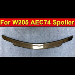 Kp: ZfXxc W205 e[ X|C[ ECO FRP h 4hA C180 C200 C250 A gN 2015-2018 ^Cv001 AL-EE-1130 AL Exterior parts for cars
