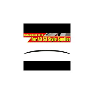 Kp: AEfB A3 S3 A gN X|C[ ECO nC LbN rbO J[{t@Co[ u[g o[  13-18 ^Cv001 AL-EE-0040 AL Car parts