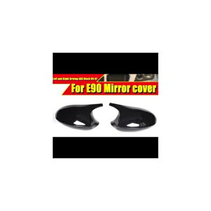 ԗpOp[c M3 ~[ Jo[ wbh AhI X^C ABS ubN Kp: BMW E90 3V[Y Z_ 2 TCh ~[ wbh 2005-2007 ^Cv001 AL-EE-0231 AL Exterior parts for cars