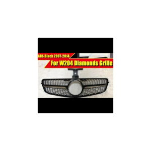 Kp: ZfX CNX W204 C204 X|[c T[ GXe[g N[y _Ch tg Obh O ubN AhI 07-14 ^Cv001 AL-EE-0396 AL Exterior parts for cars
