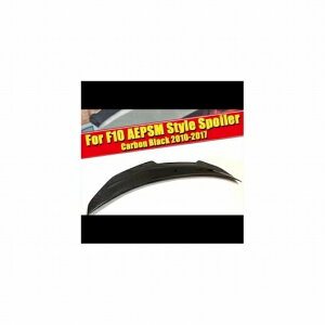 ԗpOp[c Kp: BMW F10 gN X|C[ ECO J[{t@Co[ X^C 5V[Y 520i 525i 528i 535i A e[ 2010-2017 ^Cv001 AL-EE-0412 AL Exterior parts for cars