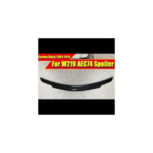 Kp: ZfXxc W219 4MATIC gN X|C[ ECO J[{t@Co[ CLSNX CLS350 CLS400 CLS500 CLS63 2004-2010 ^Cv001 AL-EE-0430 AL Exterior parts for cars