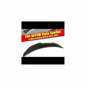 ԗpOp[c F06 A u[g gN X|C[ bv ECO X|[c g o[ X^C J[{ Kp: BMW 6V[Y 640i 650i M6 12-17 ^Cv001 AL-EE-0442 AL Exterior parts for cars