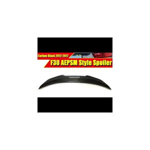 ԗpOp[c Kp: BMW F30 A J[{t@Co[ nCLbN X^C o[ X|C[ ECO gN 3V[Y 318i 320i 320D 330i 335ii 12-17 ^Cv001 AL-EE-0619 AL Exterior parts for cars