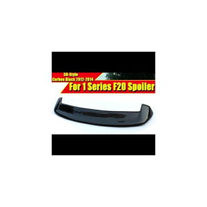 ԗpOp[c Kp: BMW 1V[Y F20 [t X|C[ 3D X^C 120i 118i 125i 130i 135i 135iS J[{t@Co[ A gN ECO 12-14 ^Cv001 AL-EE-0643 AL Exterior parts for cars