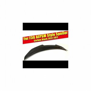 ԗpOp[c X^C Kp: BMW F30 A J[{t@Co[ gN X|C[ ECO 3V[Y 318i 320i 320D 330i 335i A bv 12-17 ^Cv001 AL-EE-0657 AL Exterior parts for cars