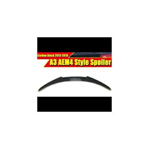 �K�p: �A�E�f�B A3 A3Q �Z�_�� �_�b�N�r�� ���A �X�|�C���[ �n�C �L�b�N �J�[�{���t�@�C�o�[ �u���b�N �g�����N �����o�[ �u�[�g ���b�v �E�C���O 2013-2018 �^�C�v001 AL-EE-0789 AL Exterior parts for cars