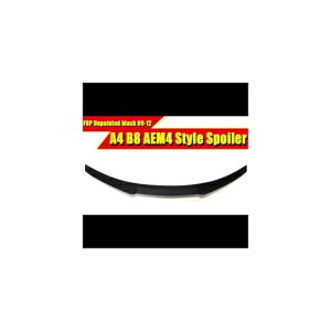 ԗpOp[c Kp: AEfB A4 B8 X|C[ ECO A4A A4Q M4X^C FRP h A gN ubN nC e[ 2009-12 ^Cv001 AL-EE-0790 AL Exterior parts for cars