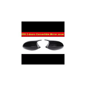 ԗpOp[c Kp: BMW 3V[Y E93 2hA Ro[`u A ~[ Jo[ Lbv AhI X^C M3 2 ABS ubN 06-09 ^Cv001 AL-EE-0986 AL Exterior parts for cars