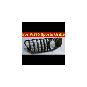 ANX W176 GT Obh X|[c A45 A180 A200 A250 tg op[ O Obh ABS ubN MC 2016-2018 ^Cv001 AL-EE-1060 AL Exterior parts for cars