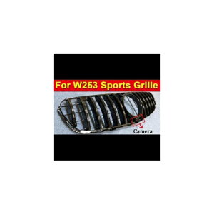 GLCNX W253 X|[c GT Obh O ABS ubN Jz[ Kp: ZfXxc GLC250 350 400 2017+ ^Cv001 AL-EE-1083 AL Exterior parts for cars