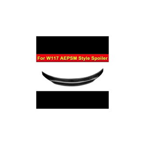 ԗpOp[c Kp: ZfXxc CLANX W117 J[{t@Co[ u[g gN ECO X|C[ CLA180 CLA200 CLA250 CLA45 2013-2018 ^Cv001 AL-EE-1091 AL Exterior parts for cars