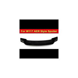 Kp: ZfXxc W117 J[{t@Co[ A ECO X|C[ CLANX CLA180 200 250 CLA45 gN 13-18 ^Cv001 AL-EE-1092 AL Exterior parts for cars