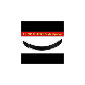 ԗpOp[c Kp: ZfXxc CLANX W117 4MATIC J[{t@Co[ RT u[g gN ECO X|C[ CLA180 CLA200 CLA250 CLA45 2013-2018 ^Cv001 AL-EE-1095 AL Exterior parts for cars