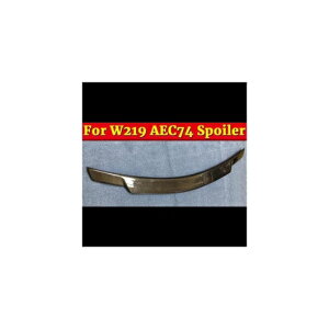 W219 A gN X|C[ J[{t@Co[ Kp: ZfXxc CLSNX CLS350 CLS400 CLS500 e[ ECO 2004-10 ^Cv001 AL-EE-1158 AL Exterior parts for cars