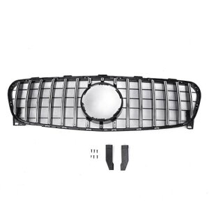 1X N Vo[ GT Abp[ tg O Kp: ZfXxc GLA X156 GLA200 GLA250 GLA45 AMG 2017-2018 AL-EE-0807 AL Exterior parts for cars