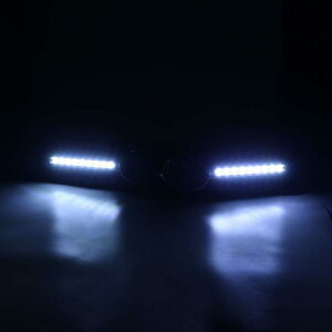 ԗpOp[c njJ bV tg Obh O Jo[ t[ LED tHOCg v ^[VOi Cg Kp: AEfB A5 SC S5 B8 RS5 2008-2012 AL-EE-0808 AL Exterior parts for