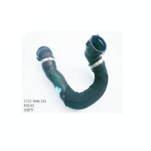 �ԕ��i 17127646151 ���W�G�[�^�[�z�[�X �K�p: BMW F25/X3 AL-EE-1461 AL Car parts
