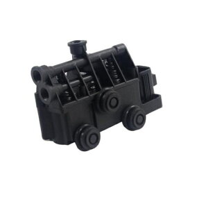 �ԕ��i RVH000095 �G�A �T�X�y���V���� EAS �o���u �u���b�N �t�����g �K�p: �����h �����W ���[�o�[ �X�|�[�c LR3 LR4 AL-EE-1625 AL Car parts