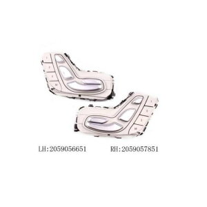 車部品 A2059056651 A2059057851 ウインドウ コントロール スイッチ 適用: 2016 メルセデス ベンツ Cクラス C300 W205 左側・右側 AL-EE-2193 AL Car parts